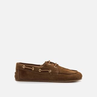 Chaussures plates pour Femme modèle FREE de MTNG