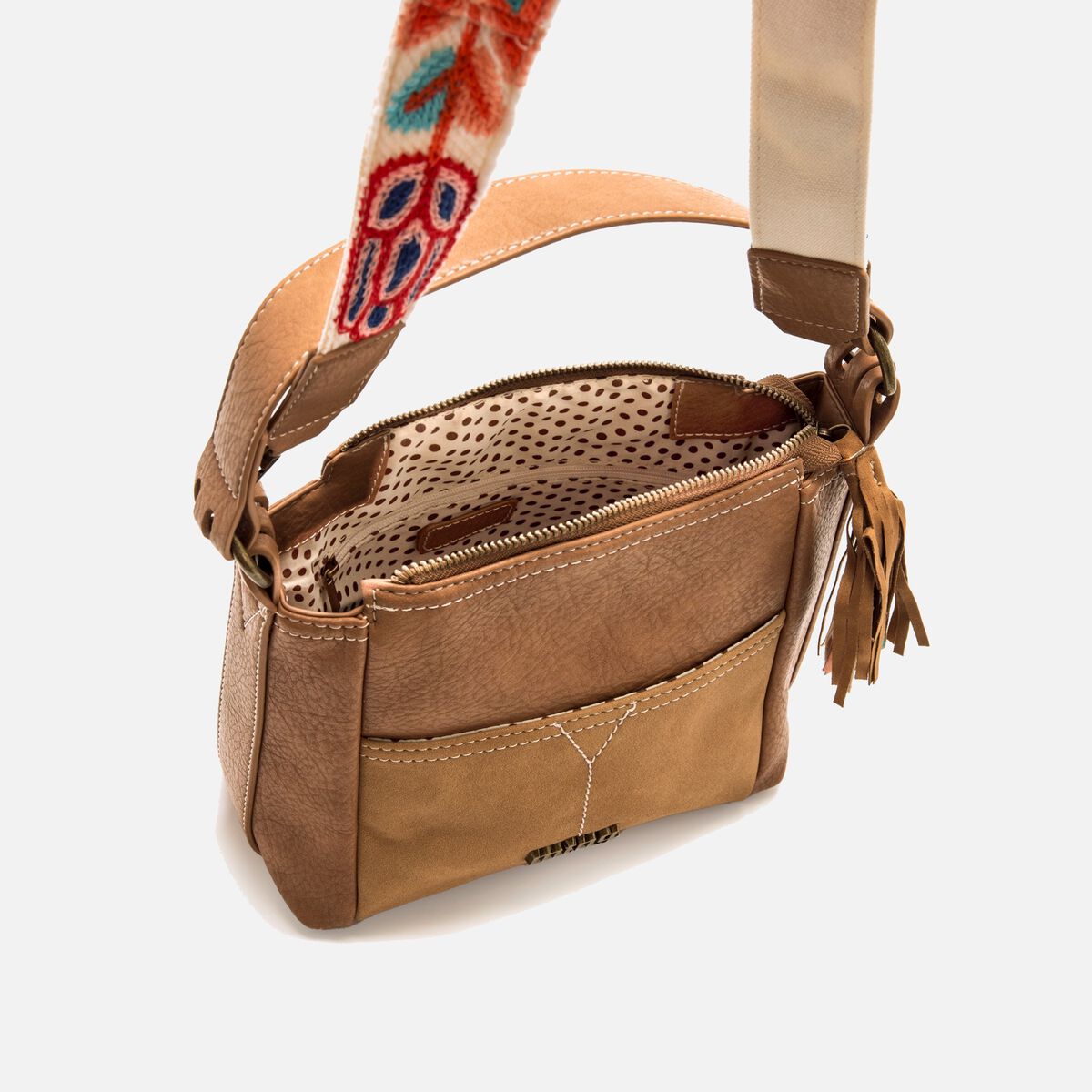 Bolsos de Mujer modelo ALMAR de MTNG image number 4