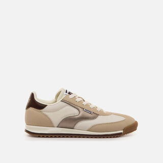 Sneakers pour Femme mod&egrave;le OLYMPIC de MTNG