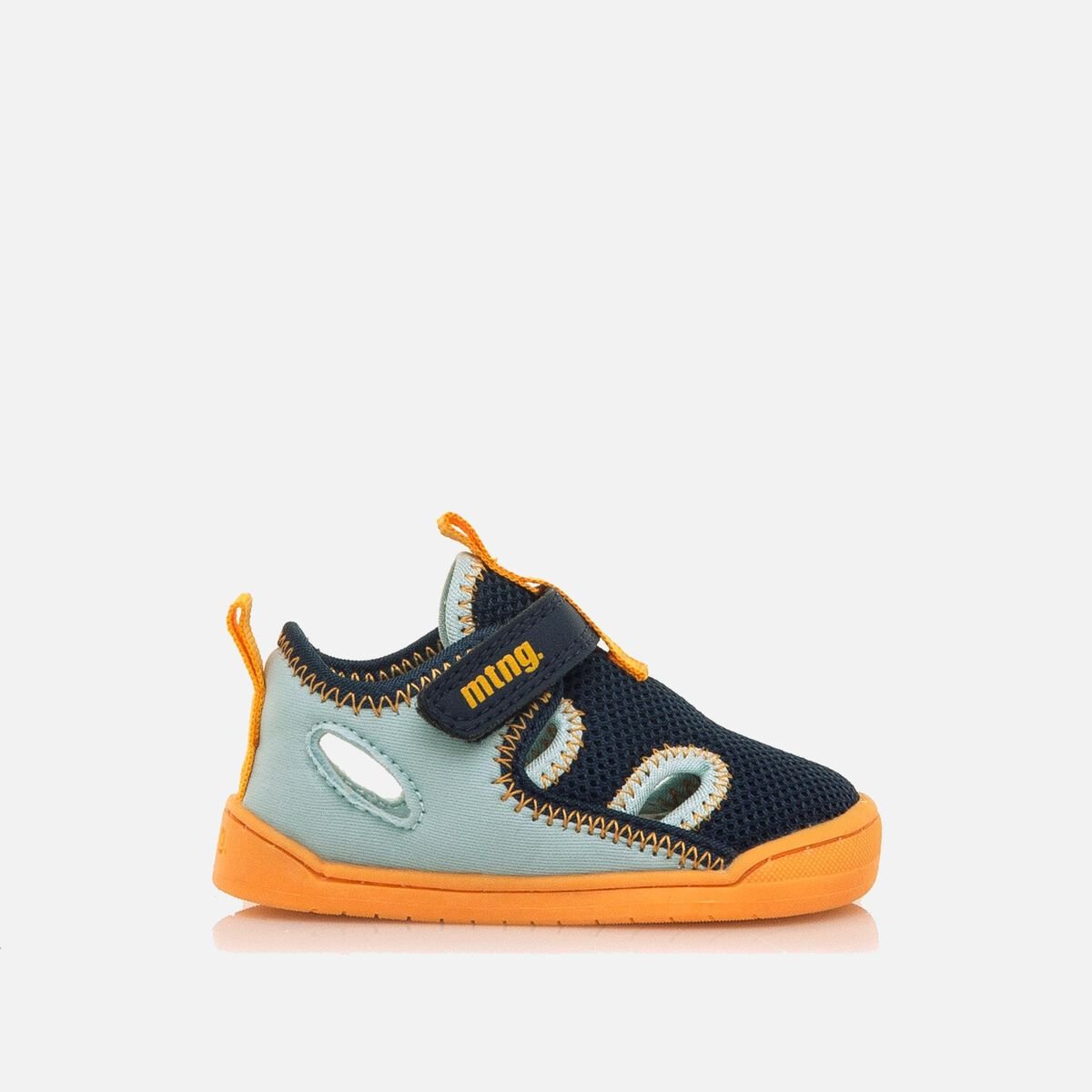 Sandalias de Nino modelo FREE BABY de MTNG image number 0