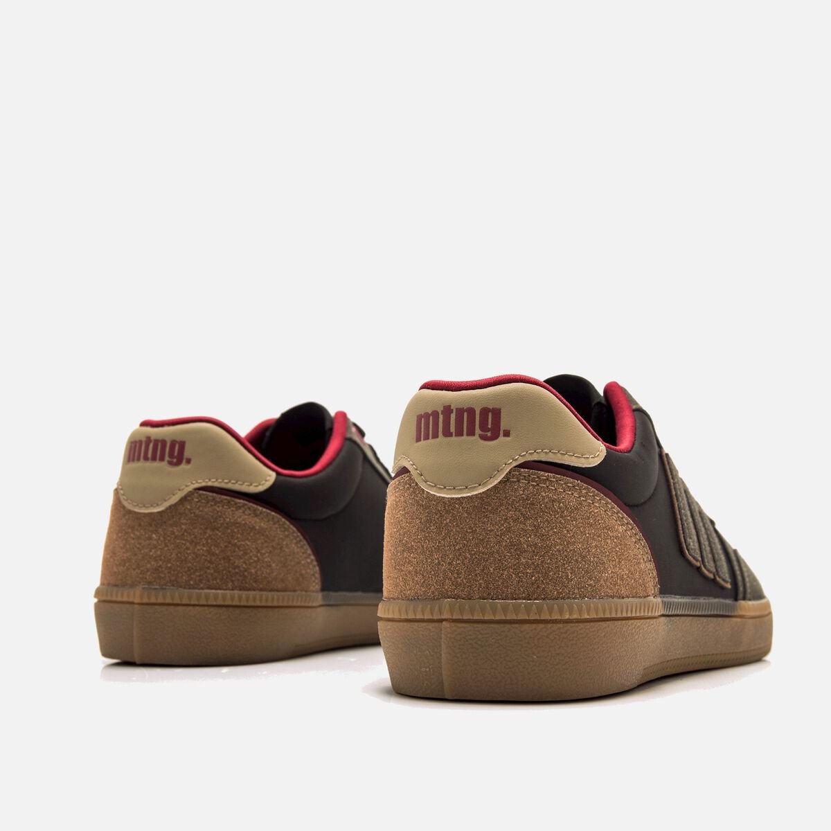 Zapatillas de Hombre modelo MIAMI de MTNG image number 2