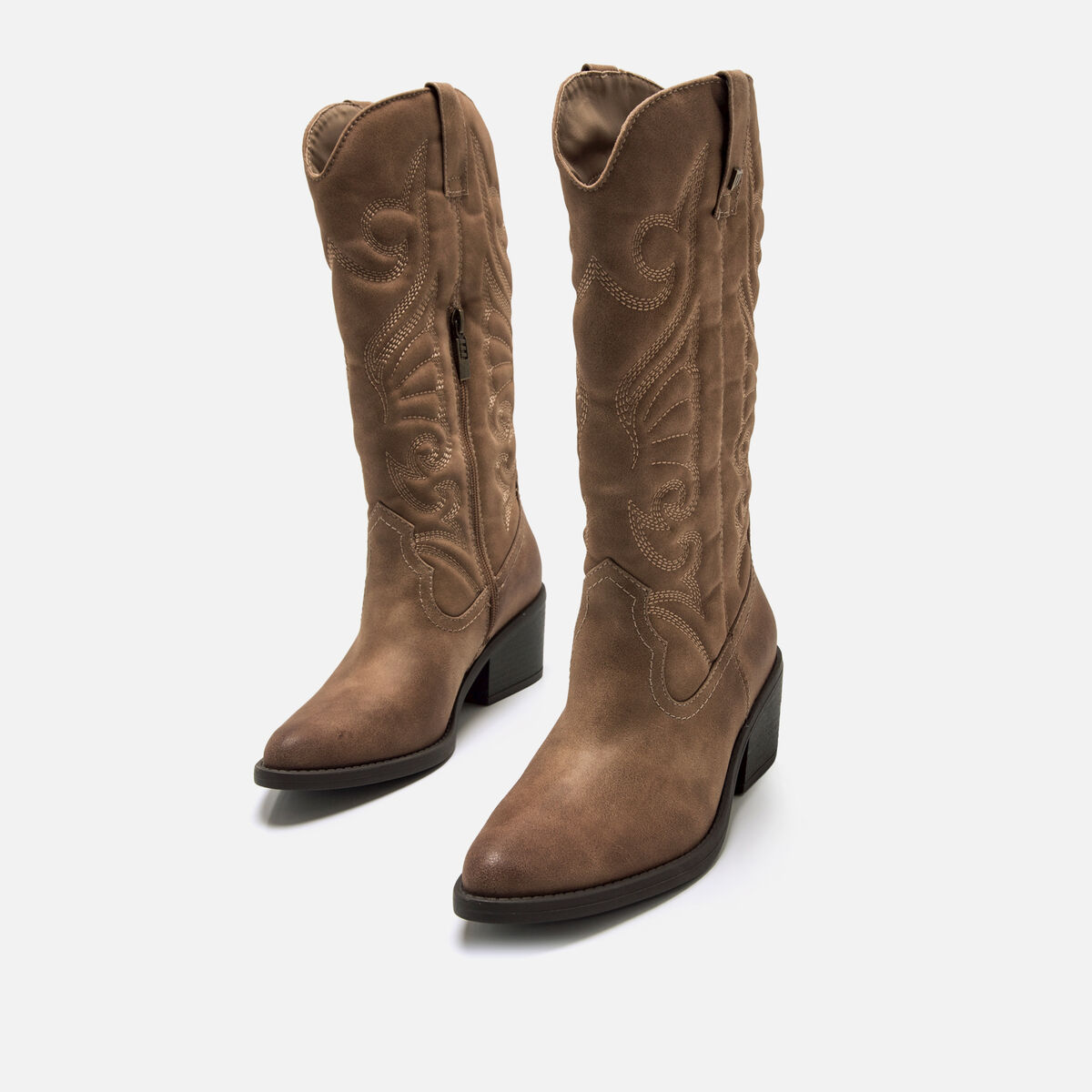 Botas de tacon de Mujer modelo TANUBIS de MTNG image number 1