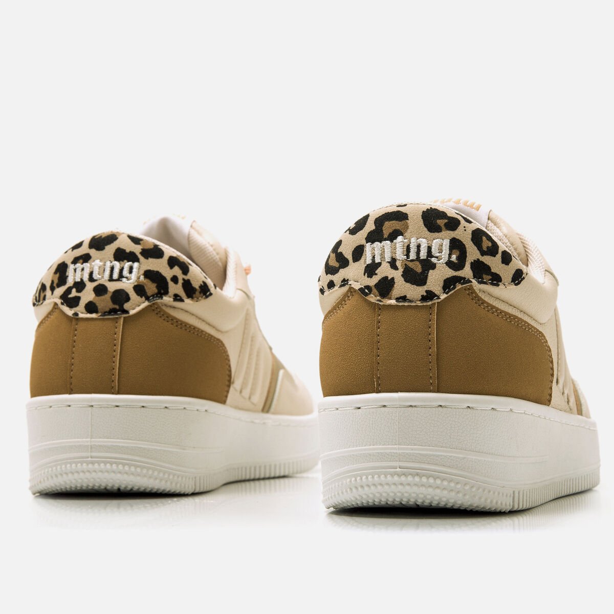 Zapatillas de Mujer modelo GRAVITY de MTNG image number 5