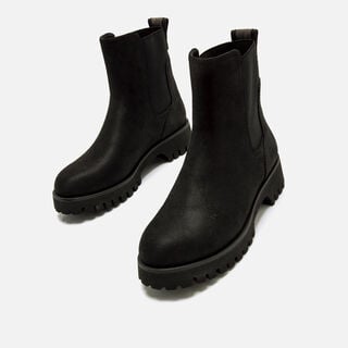 Botines planos de Mujer modelo LENOX de MTNG