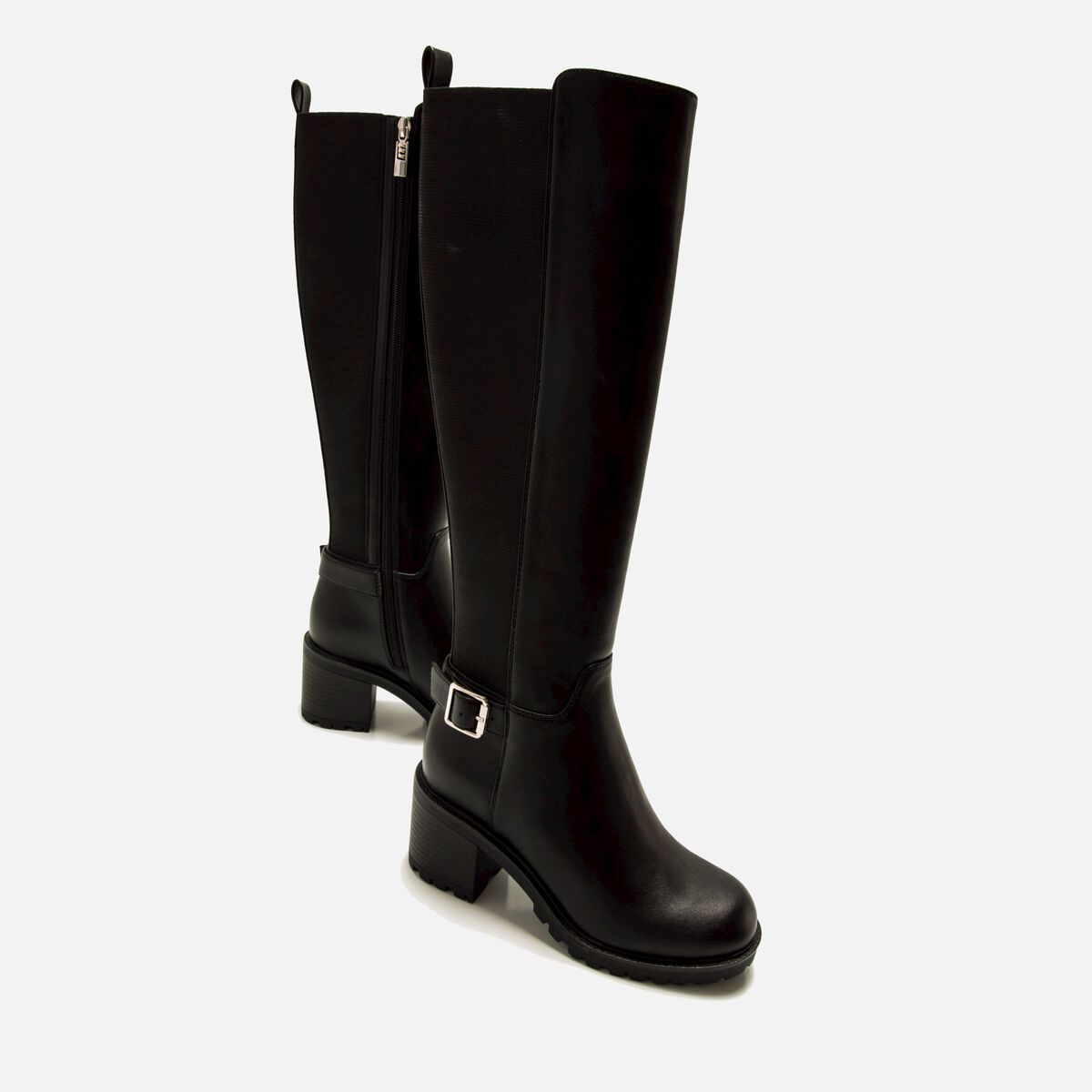 Botas de tacon de Mujer modelo MAYA de MTNG image number 3