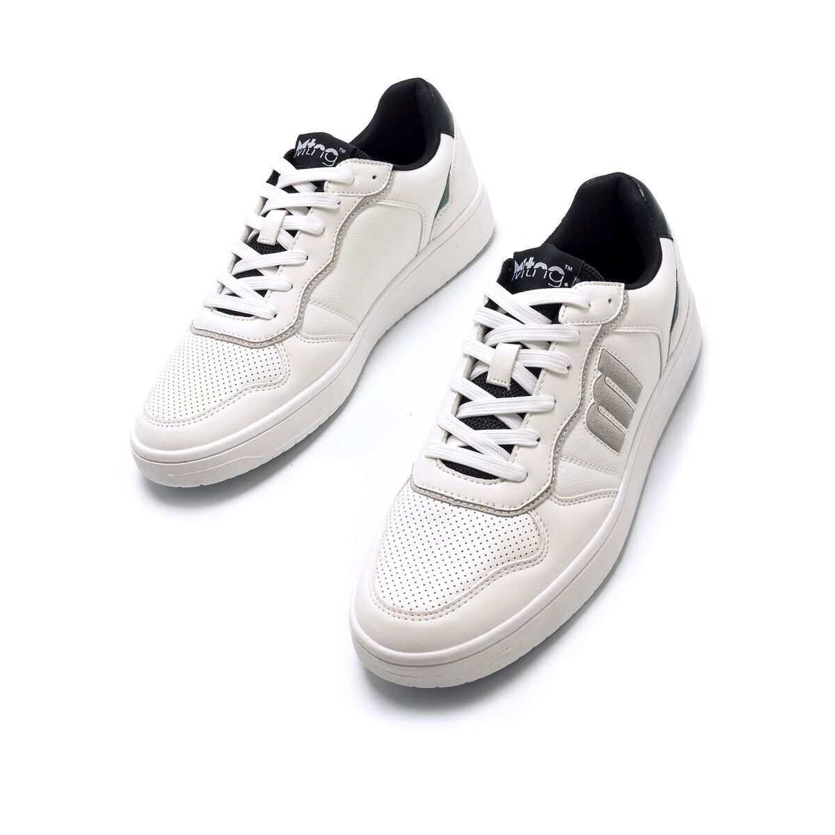 Sneakers pour Homme modèle MIAMI de MTNG image number 3