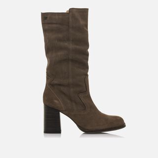 Botas de tacon de Mujer modelo VIOLETTE de MTNG