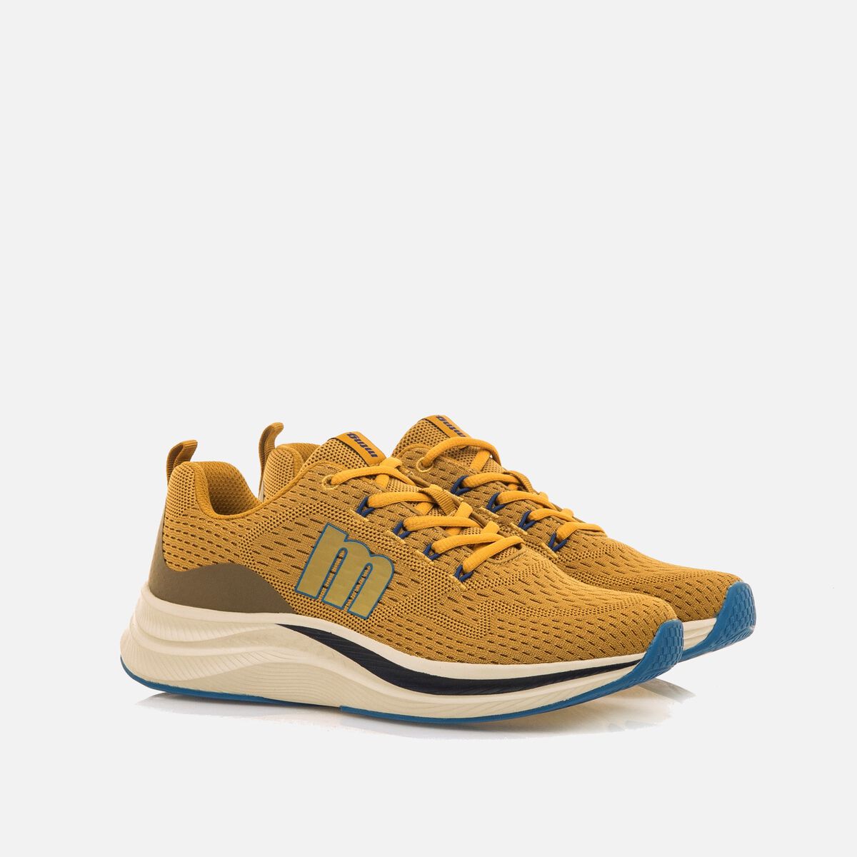 Zapatillas de Hombre modelo SOMO de MTNG image number 4