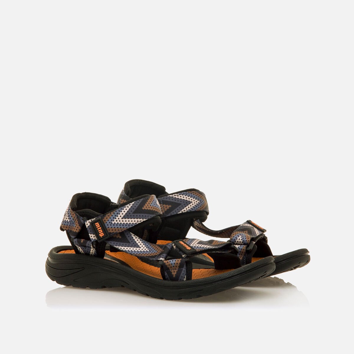Sandalias de Hombre modelo SOLANA de MTNG image number 4