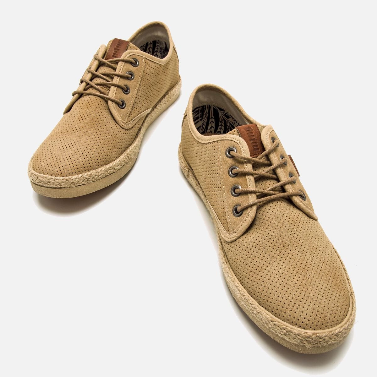 Zapatos de Hombre modelo BEQUIA de MTNG image number 3