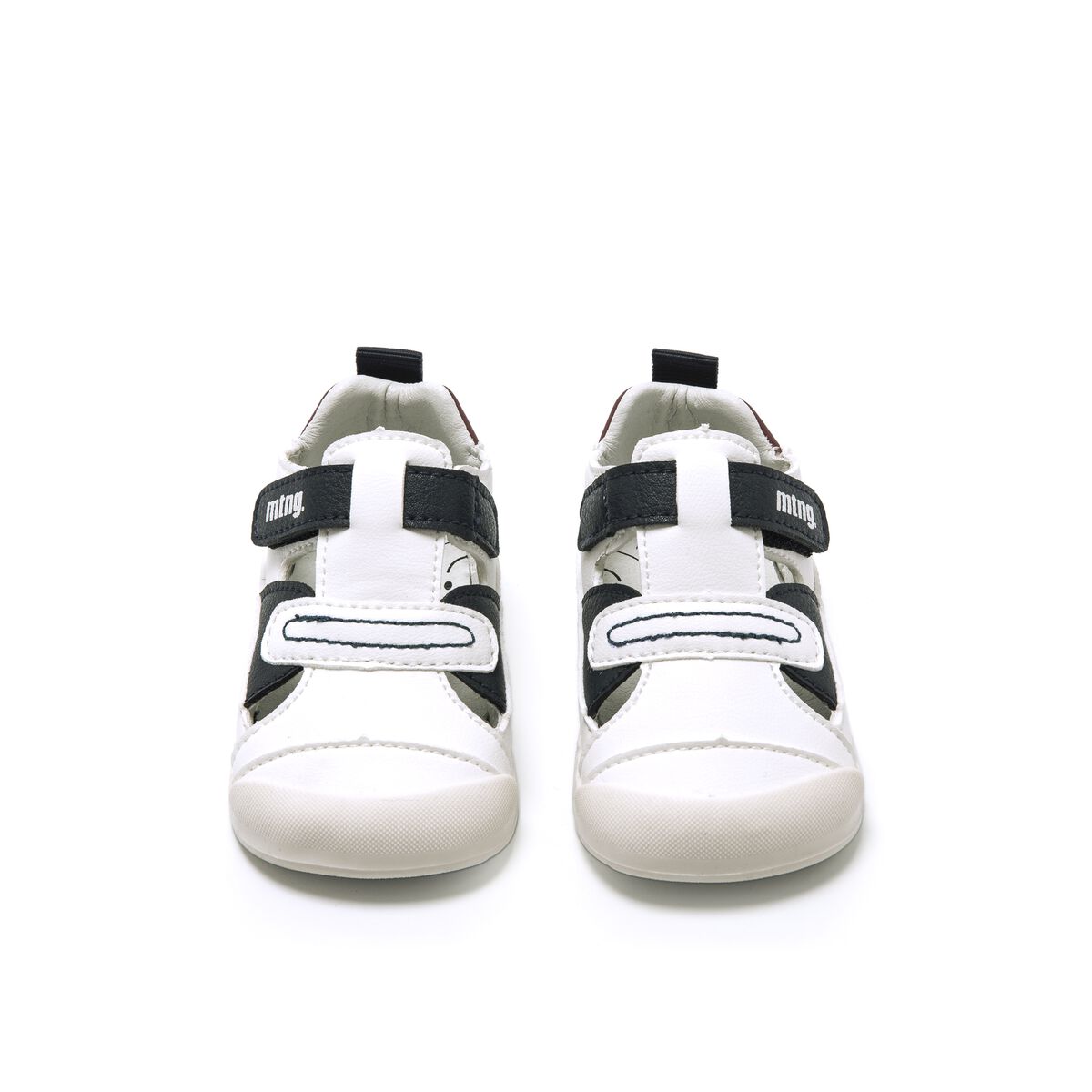 Sneakers de Rapaz modelo FREE BABY de MTNG image number 4