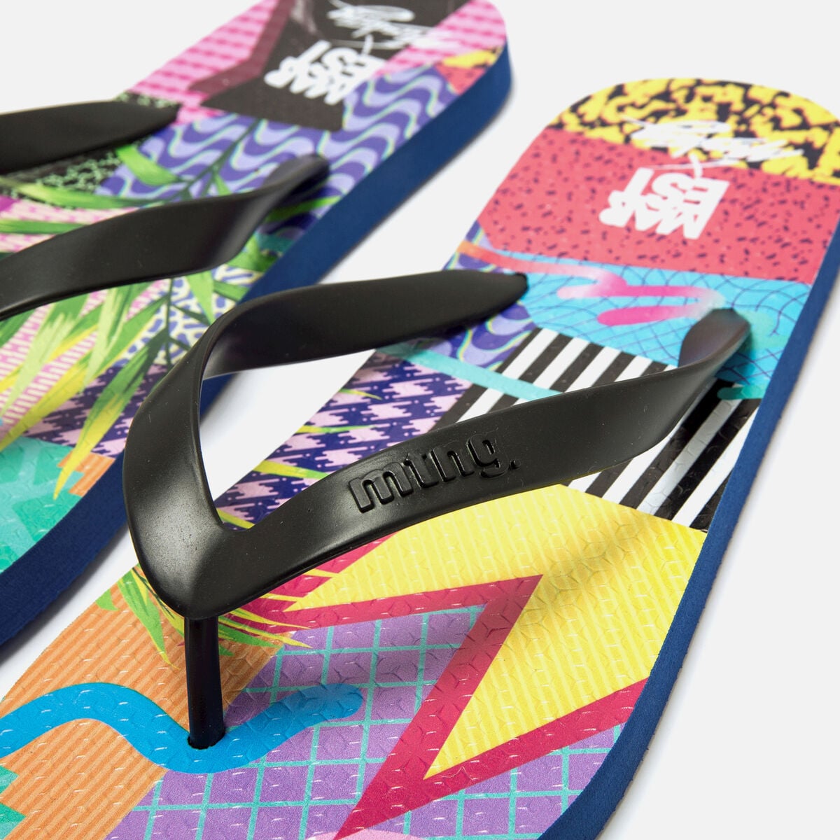 Chanclas de Hombre modelo MAREST de MTNG image number 4