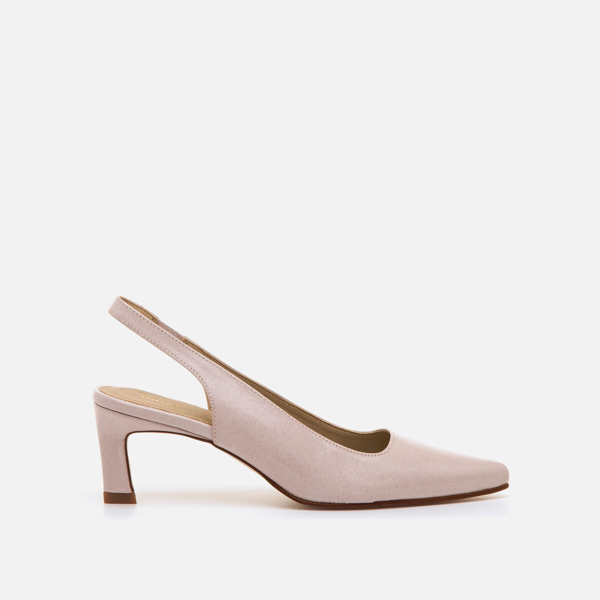 Chaussures a talons pour Femme mod&egrave;le GALA de MTNG image number 0