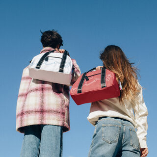 Bolsos de Mujer modelo AERON de MTNG