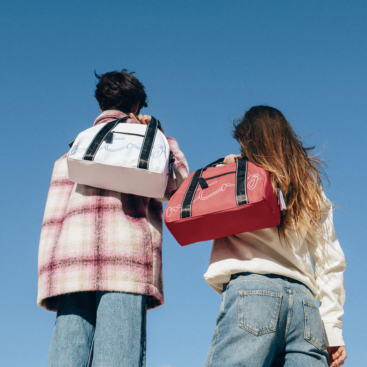 Bolsos de Mujer modelo AERON de MTNG image number 2