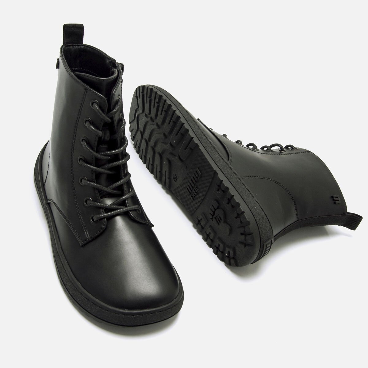 Botines planos de Mujer modelo FREE de MTNG image number 6