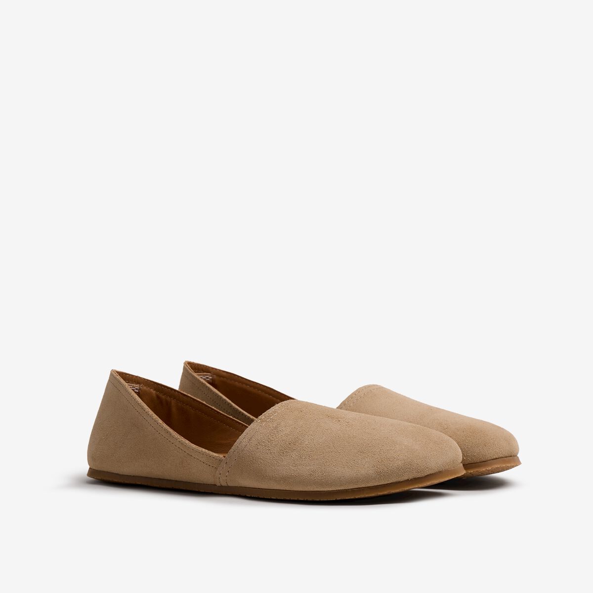 Chaussures plates pour Femme mod&egrave;le FREE de MTNG image number 3