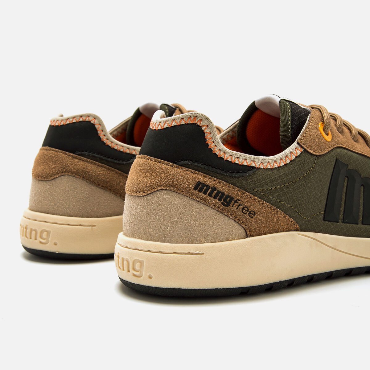 Zapatillas de Hombre modelo FREE de MTNG image number 4