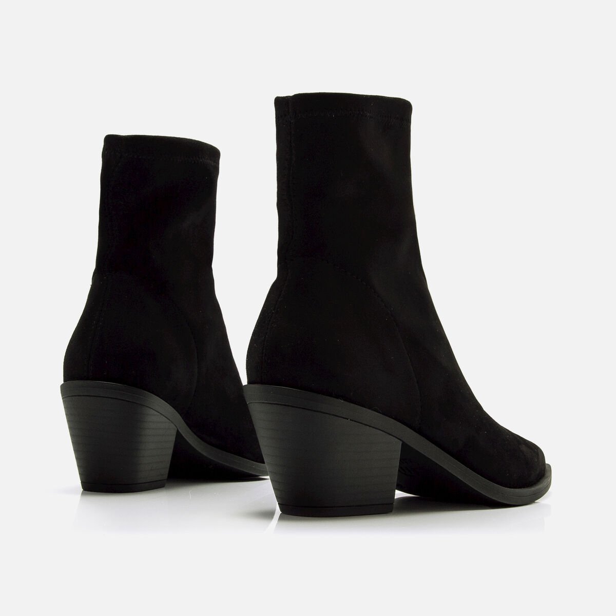 Botines de tacon de Mujer modelo DAPHNE de MTNG image number 5