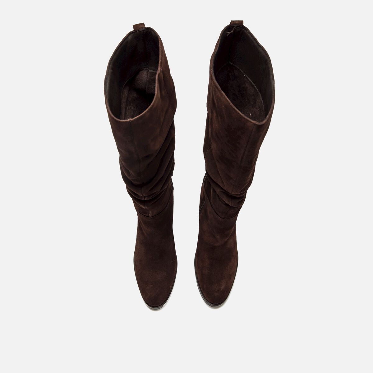 Botas de tacon de Mujer modelo ROSE de MTNG image number 3