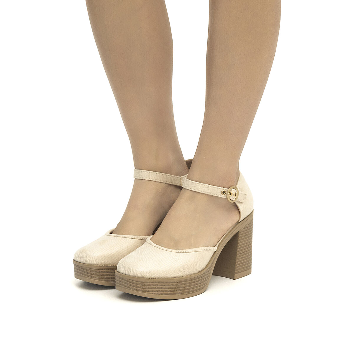 Sapatos de salto alto de Mulher modelo NEW 67 de MTNG image number 1
