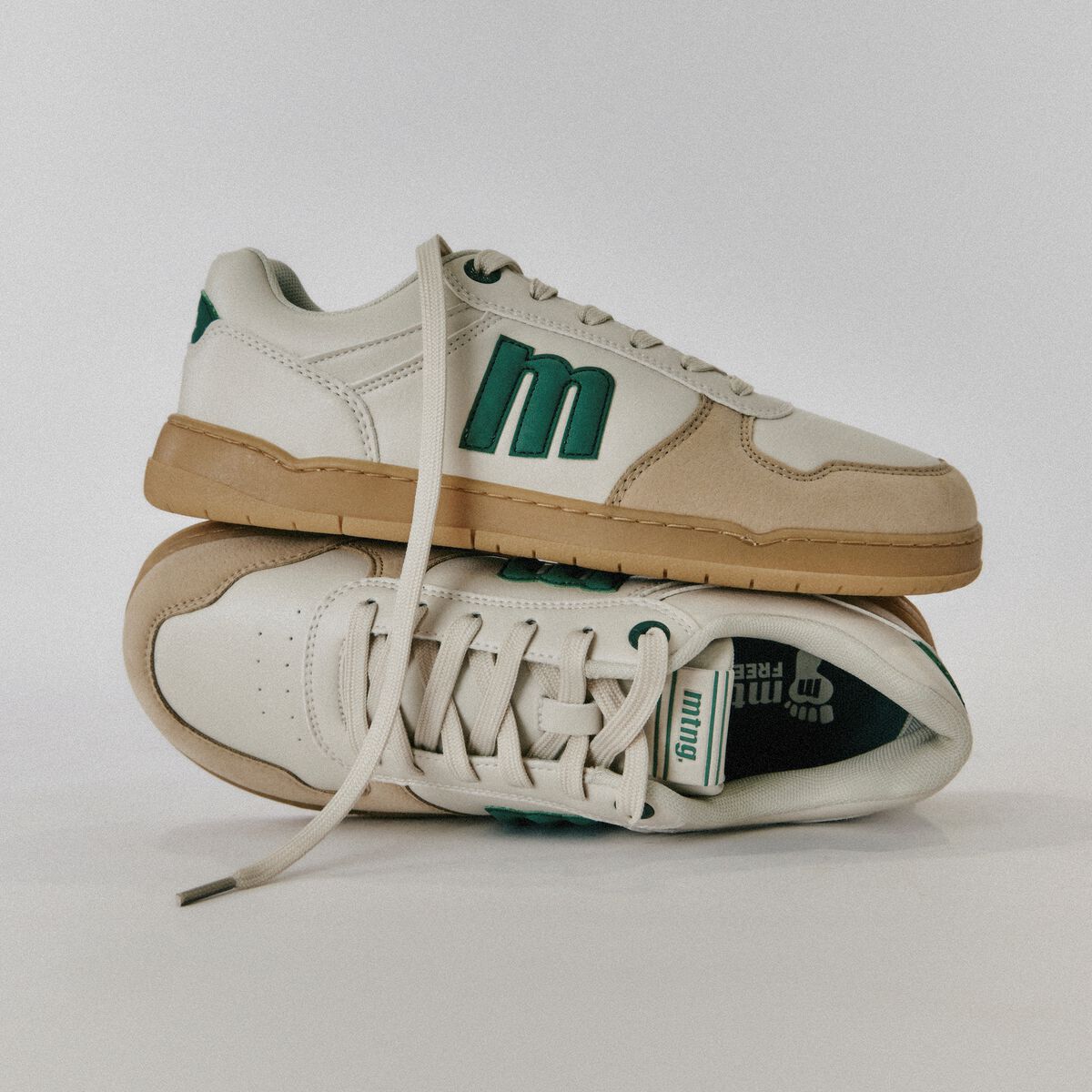 Zapatillas de Hombre modelo FREE de MTNG image number 1