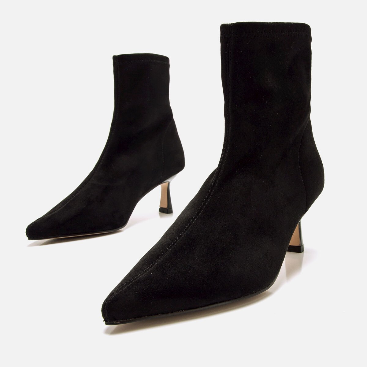 Botines de tacon de Mujer modelo NINETTE de MTNG image number 5