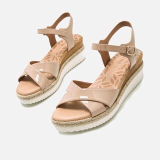 Sandalias de cuna de Mujer modelo ELIF de MTNG