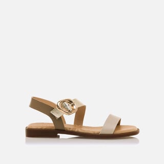 Sandalias planas de Mujer modelo RUBIE de MTNG