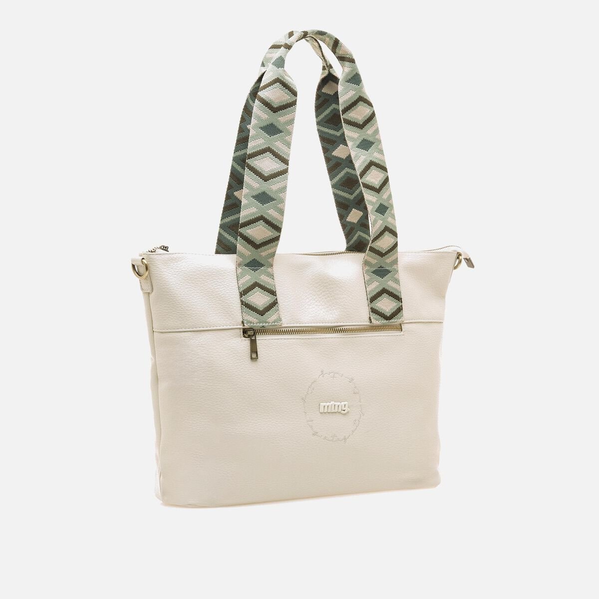 Bolsos de Mujer modelo ADNA de MTNG image number 2