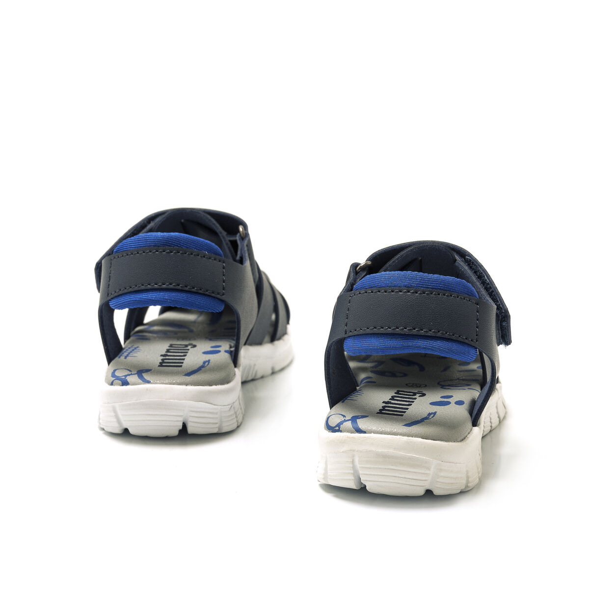 Sandalias de Nino modelo SUBMARINE de MTNG image number 3