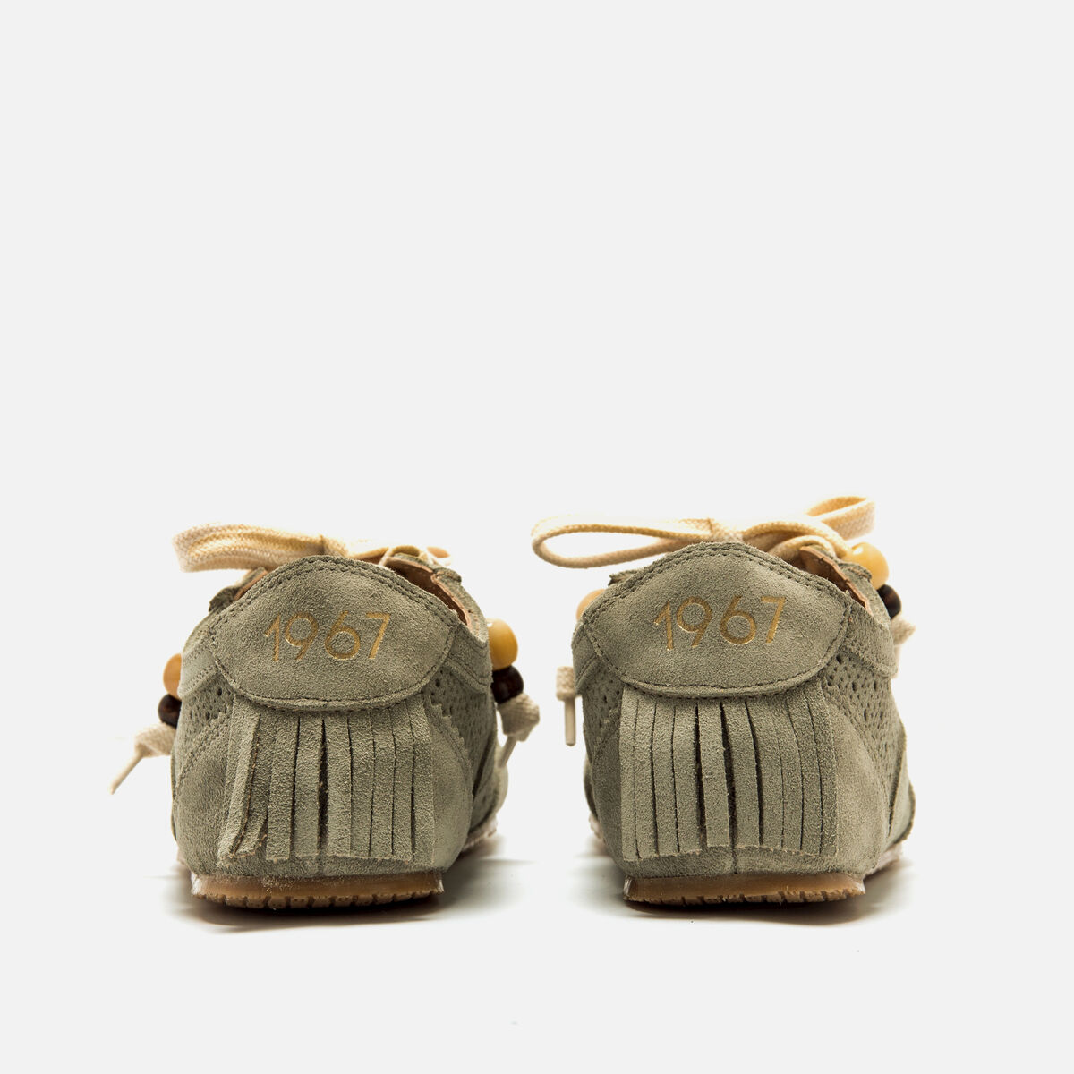 Sapatos planos de Mulher modelo FREE de MTNG image number 4
