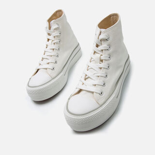 Sneakers de Mulher modelo BIGGER de MTNG