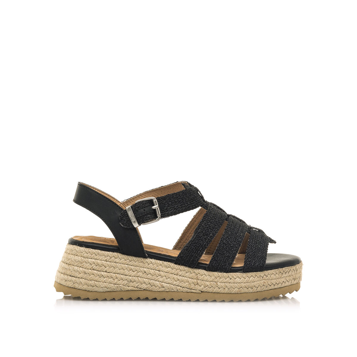 Sandalias de cunha de Mulher modelo LYDIA de MTNG image number 0