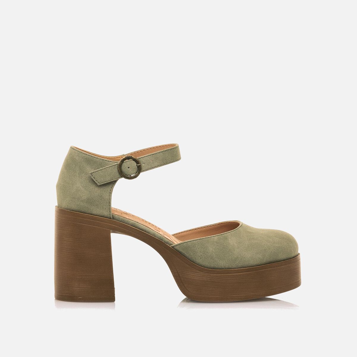 Zapatos de tacon de Mujer modelo SIXTIES de MTNG image number 0