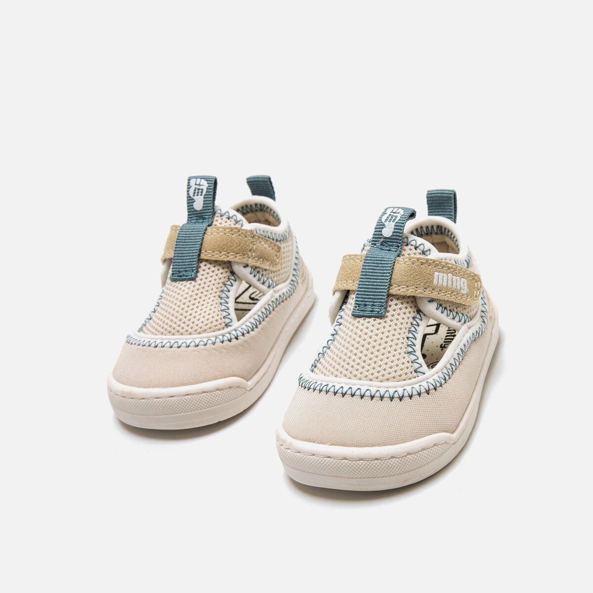 Sandalias de Nina modelo FREE BABY de MTNG image number 5