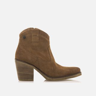 Botines de tacon de Mujer modelo TIJUANA de MTNG
