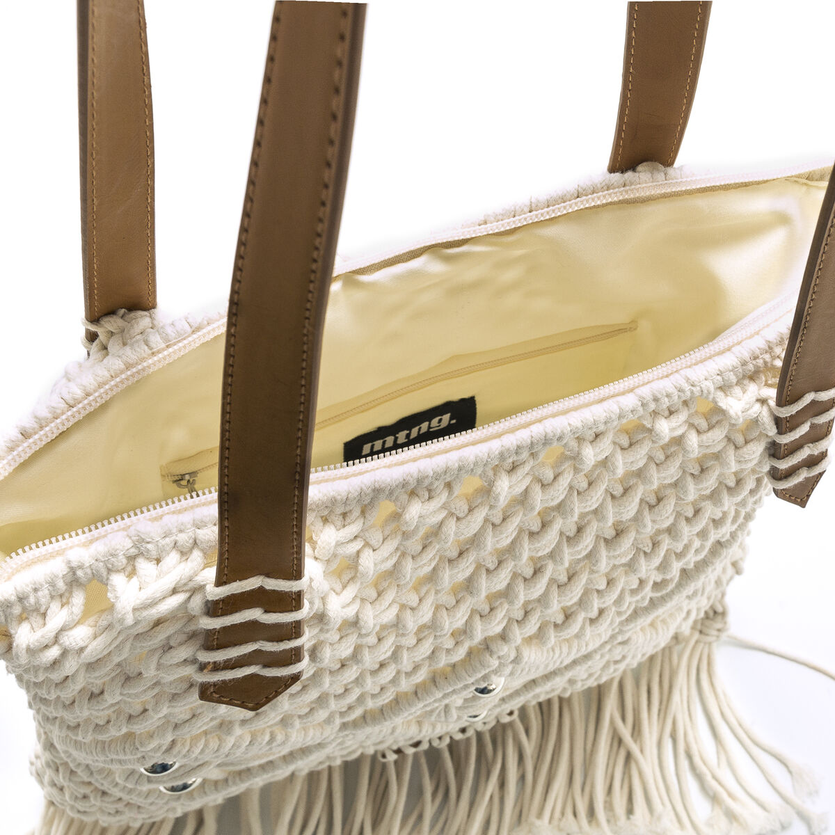 Bolsos de Mujer modelo CHELLA de MTNG image number 4