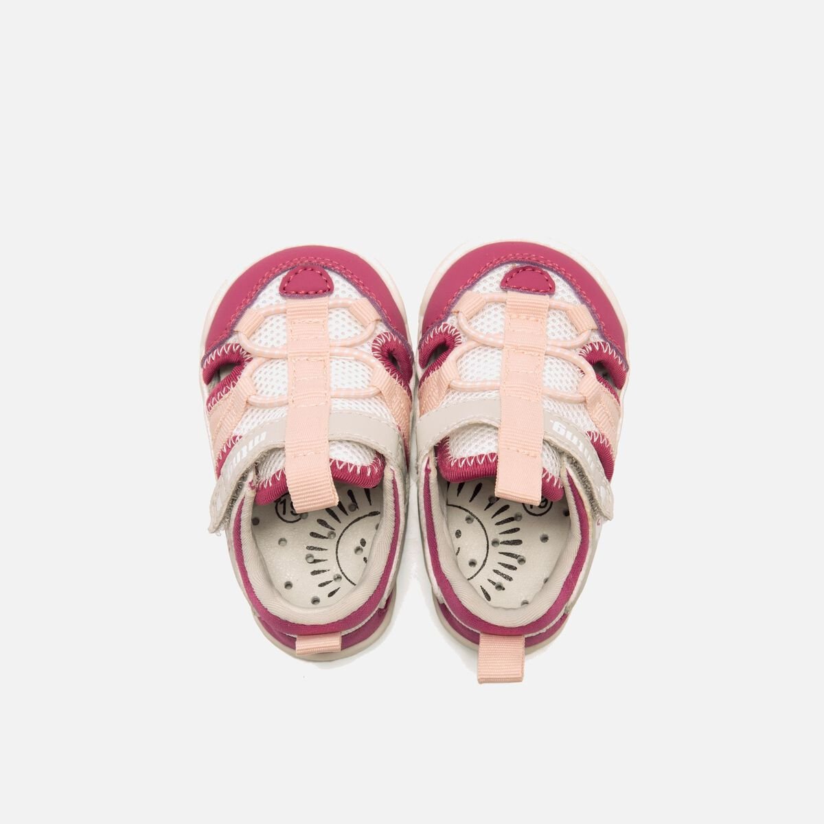 Sandales pour Filles modèle FREE BABY de MTNG image number 3
