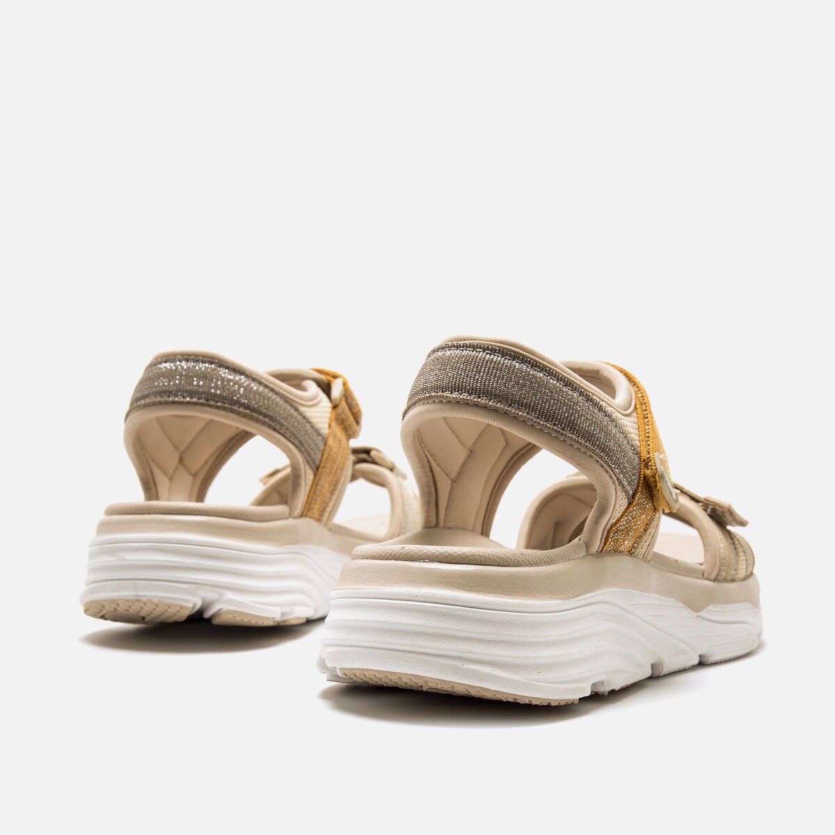 Sandalias planas de Mulher modelo TSUNAMI de MTNG image number 2