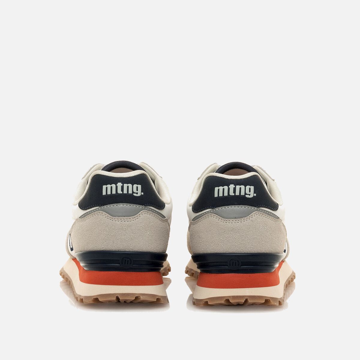 Sneakers de Homem modelo JOGGO TRACK de MTNG image number 2