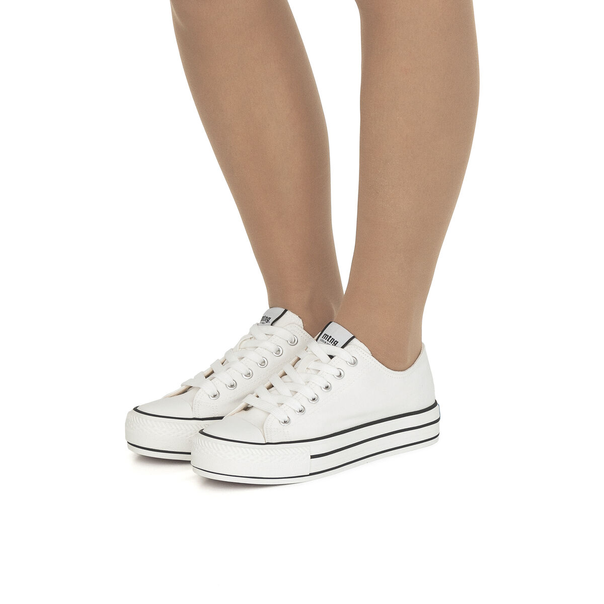 Zapatillas de Mujer modelo BIGGER de MTNG image number 1