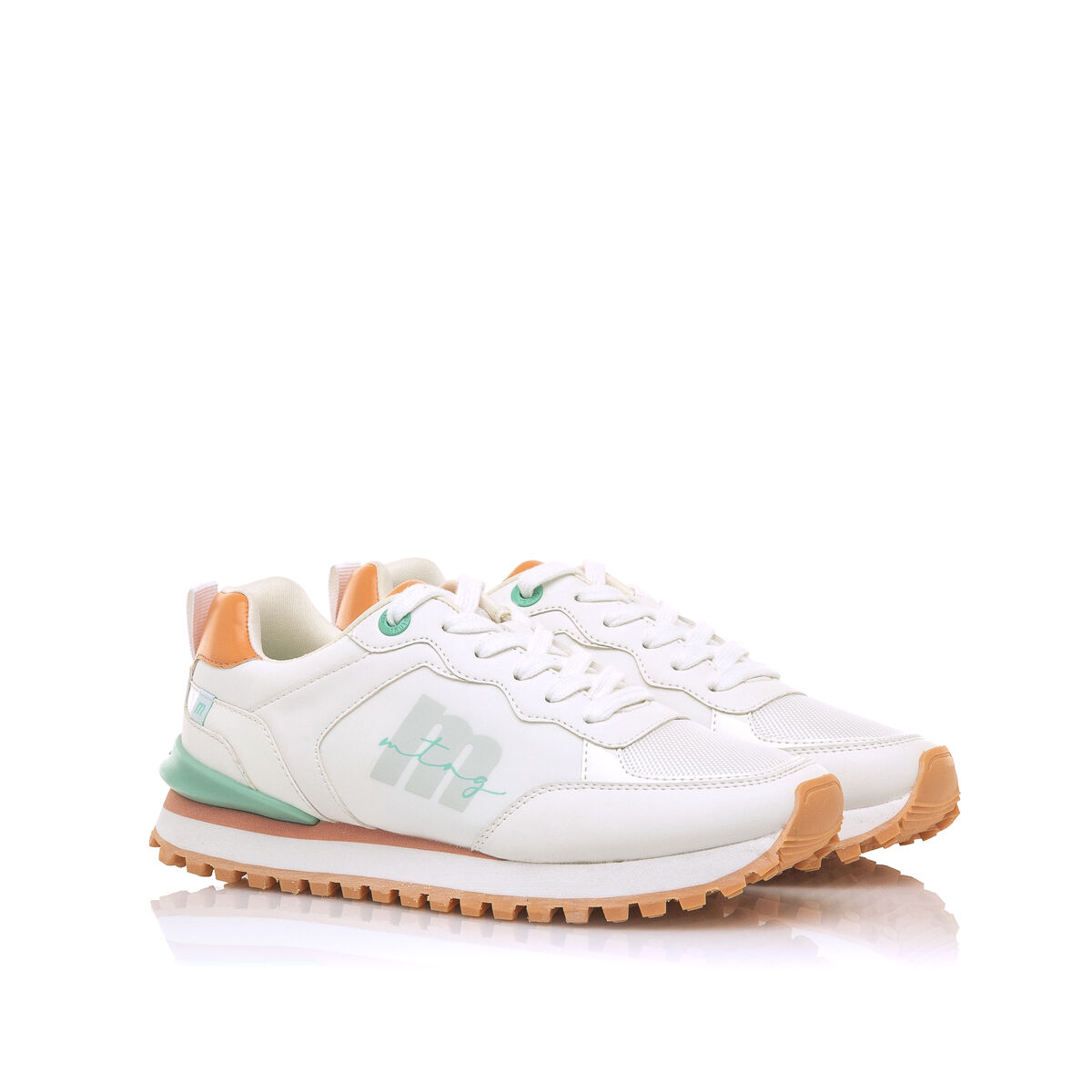 Zapatillas de Mujer modelo JOGGO de MTNG image number 1
