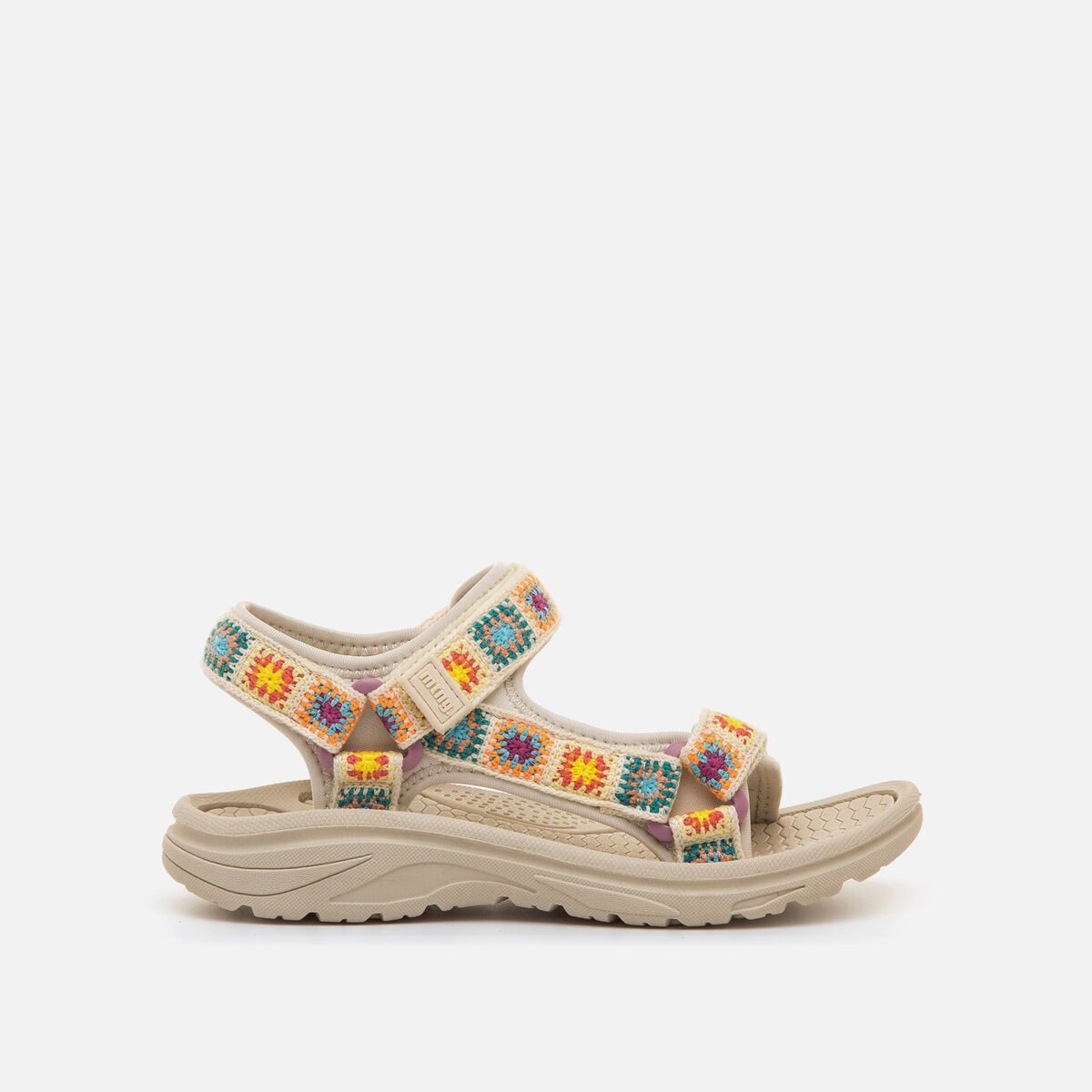 Sandalias planas de Mulher modelo SOLANA de MTNG image number 0