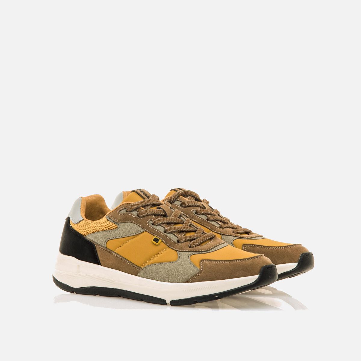 Zapatillas de Hombre modelo OKLA de MTNG image number 4