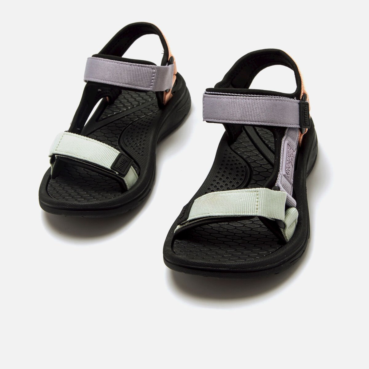 Sandalias planas de Mulher modelo SOLANA de MTNG image number 3