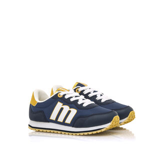 Zapatillas de Nino modelo JOGGO de MTNG