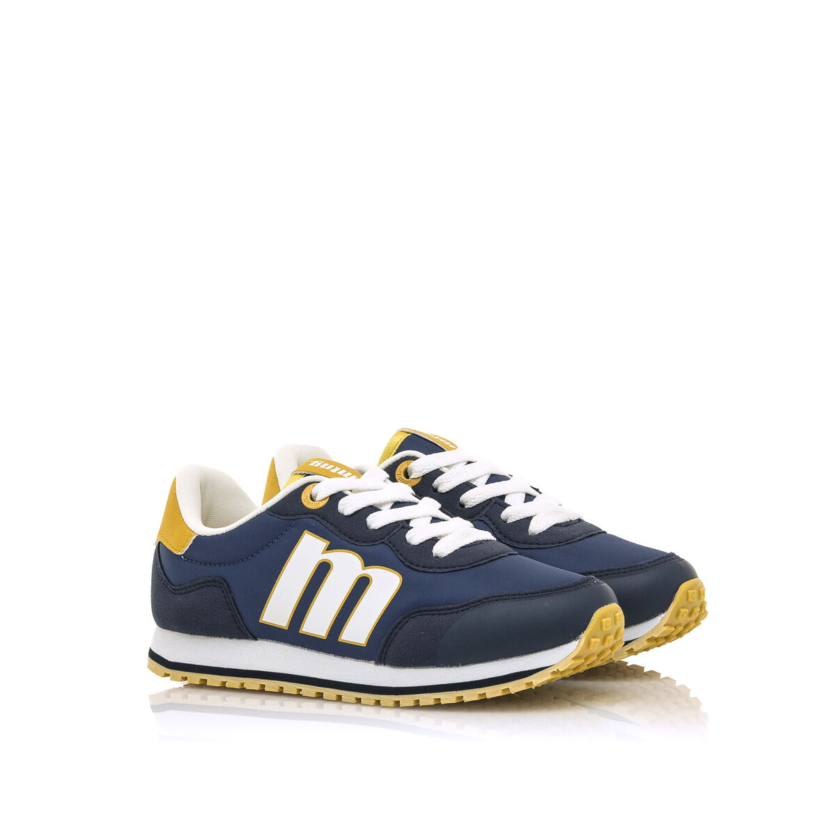 Zapatillas de Nino modelo JOGGO de MTNG image number 1