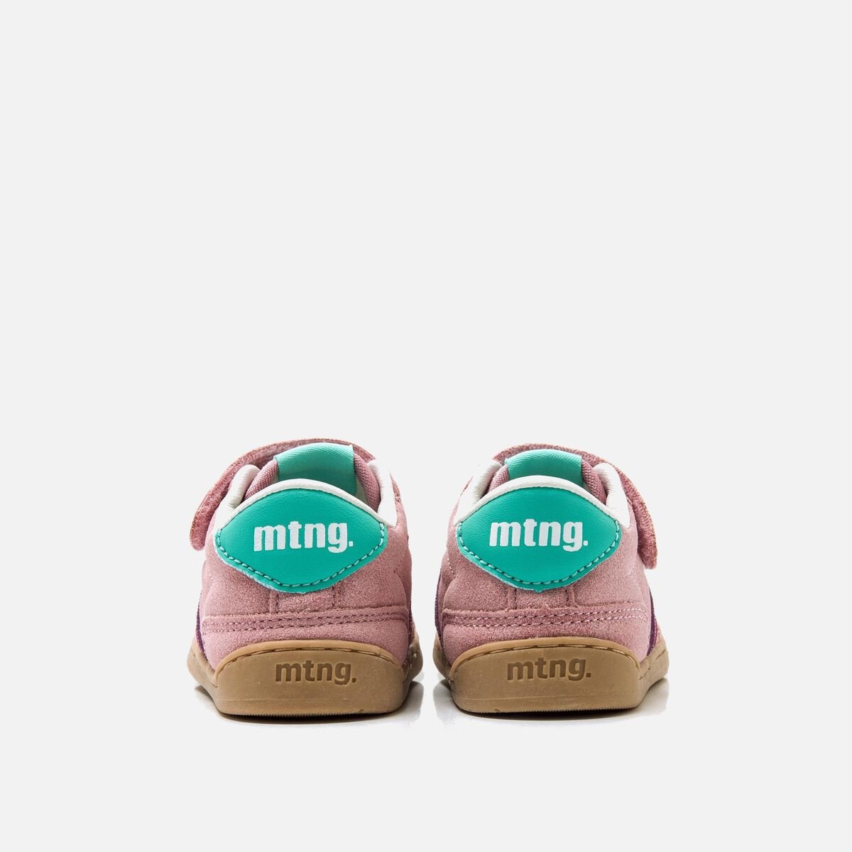 Zapatillas de Nina modelo FREE BABY de MTNG image number 2