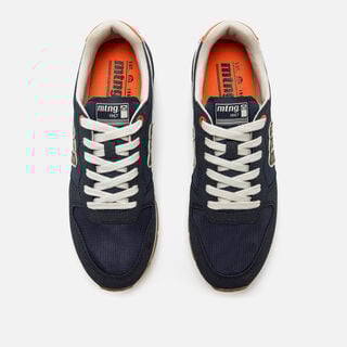 Sapatilhas de Homem modelo JOGGO CLASSIC de MTNG